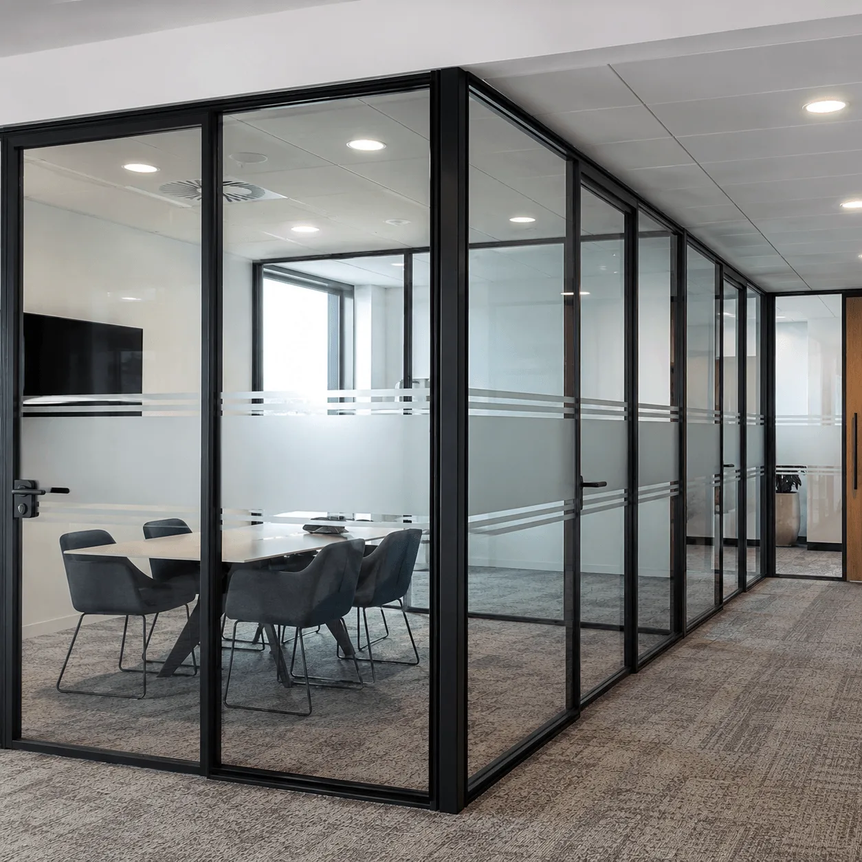 internal partitions supplier