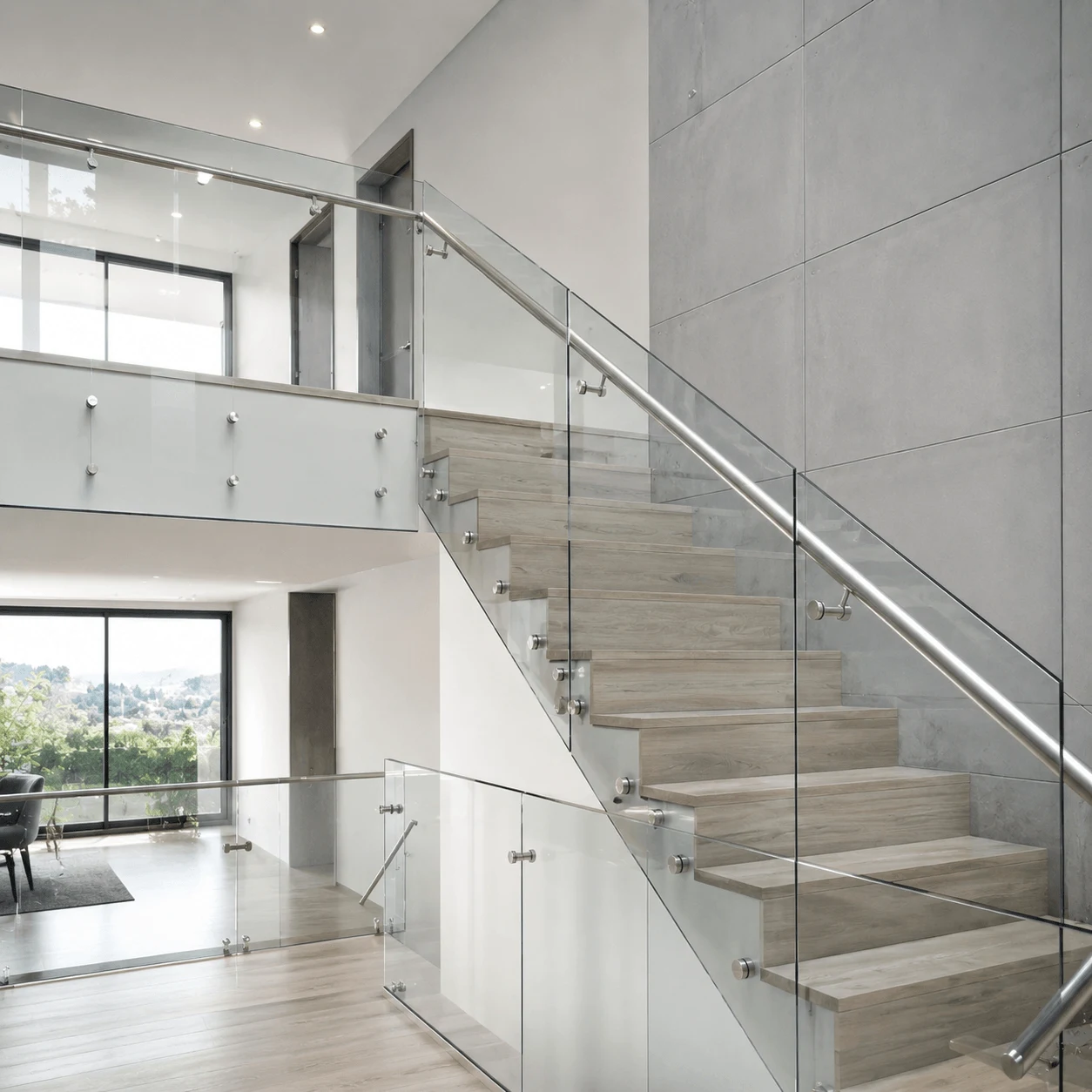 railing suppliers