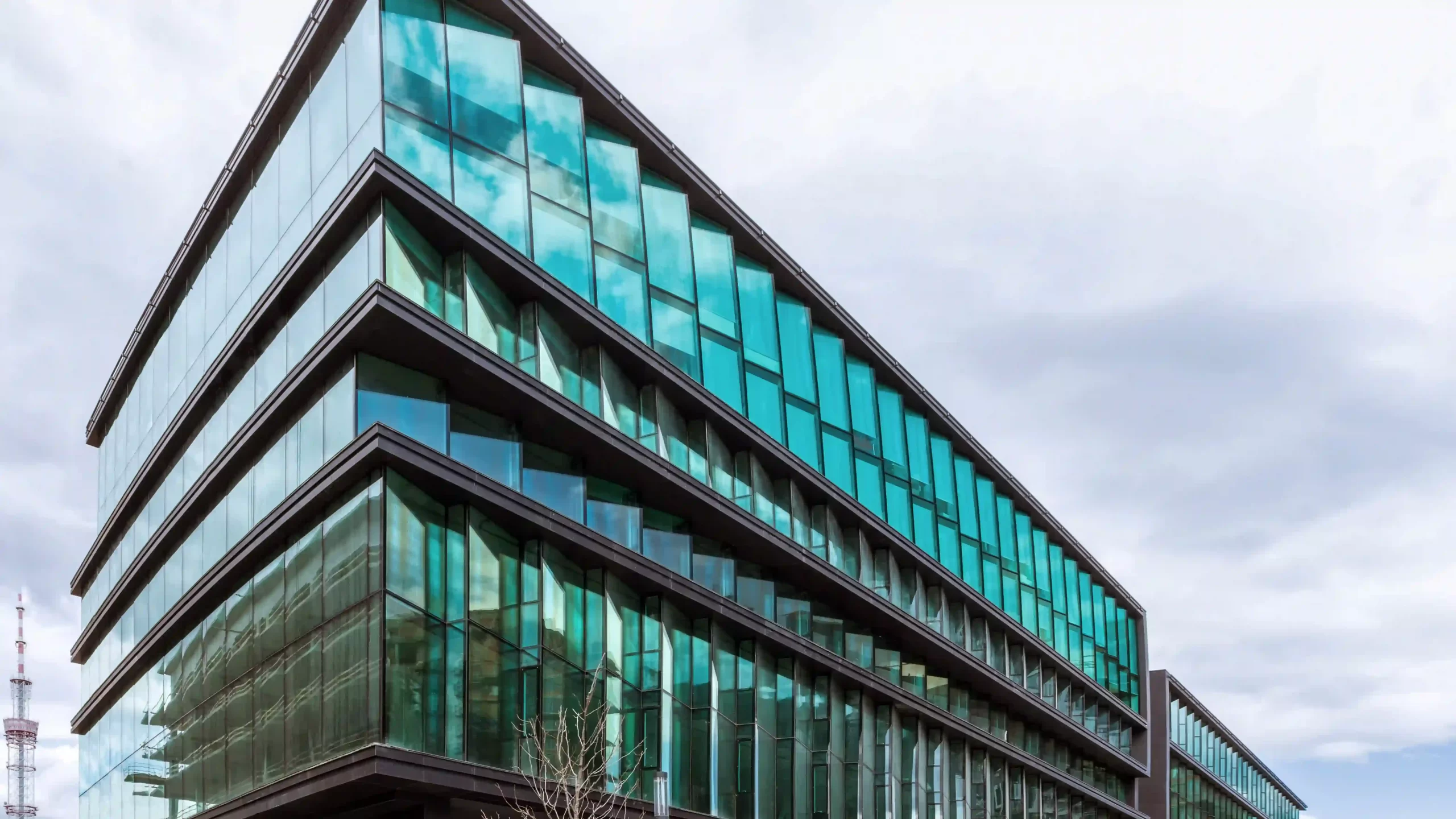 international glazing technologies