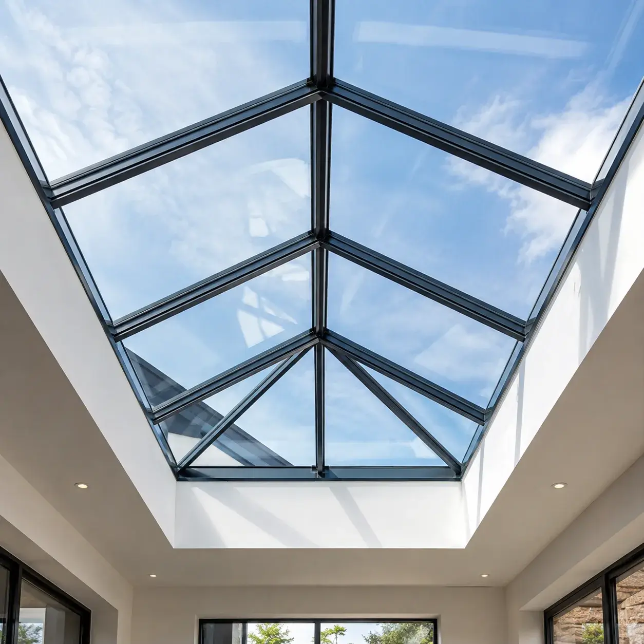 sky lights supplier